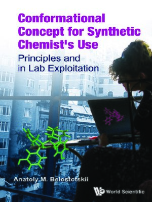 cover image of Conformational Concept For Synthetic Chemist's Use